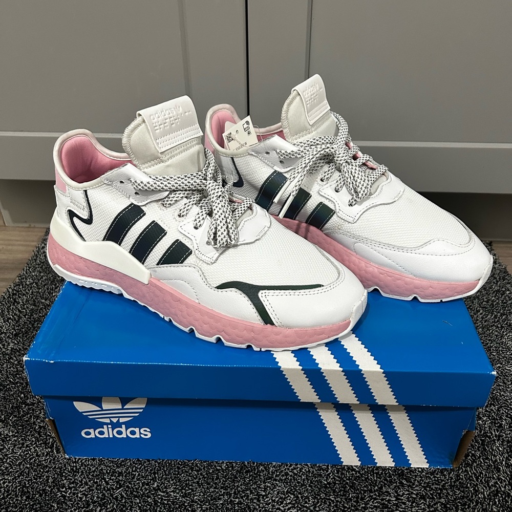 Adidas Nite Jogger